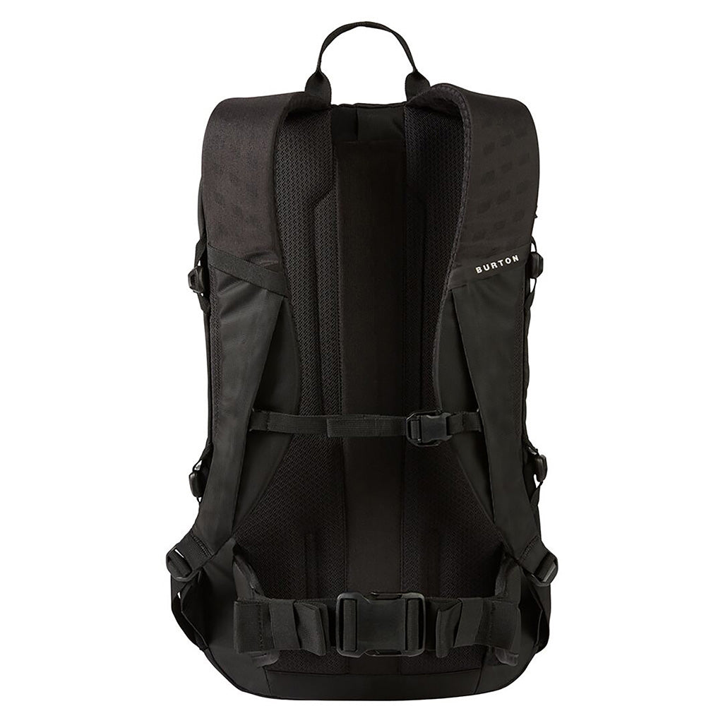 Day Hiker 30L Rygsæk set bagfra