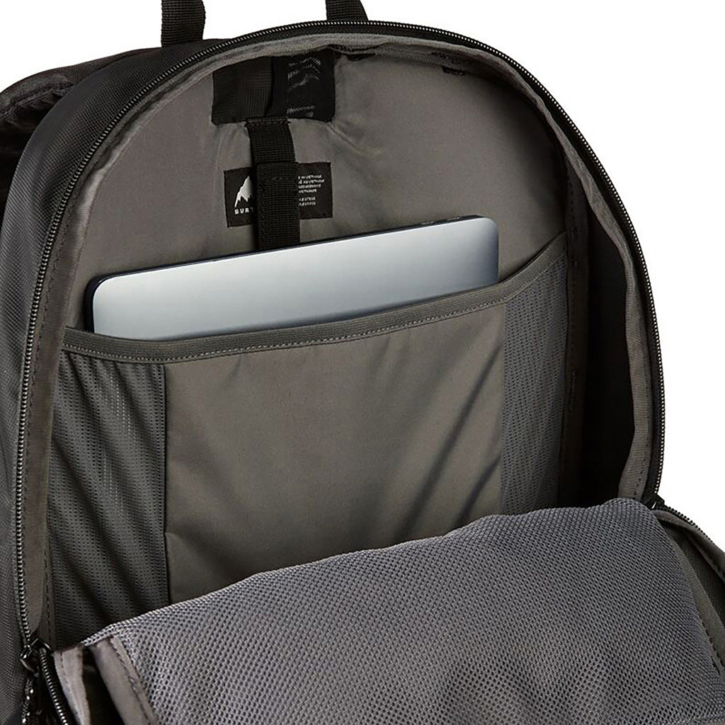 Day Hiker 30L Rygsæk detalje af inderside
