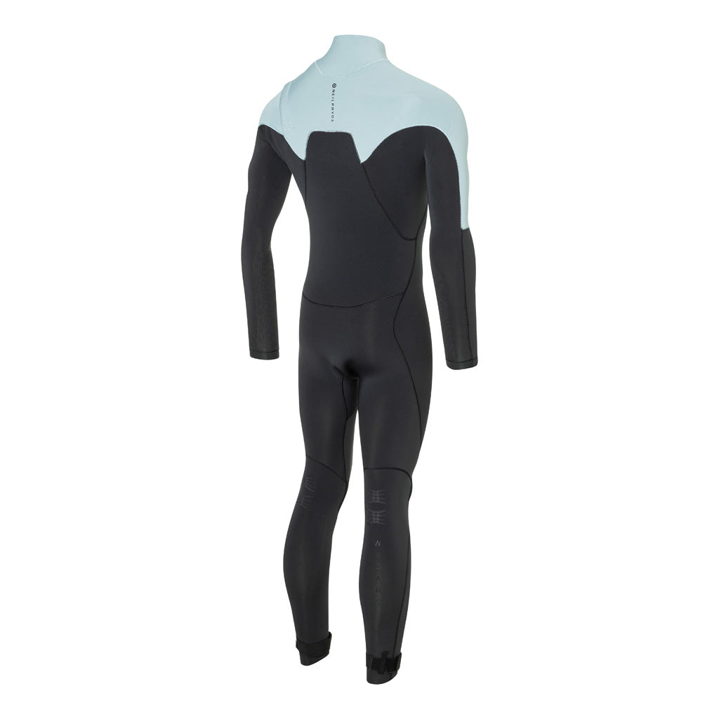 Wizard 4/3 FS GBS FZ C4 - Våddragt