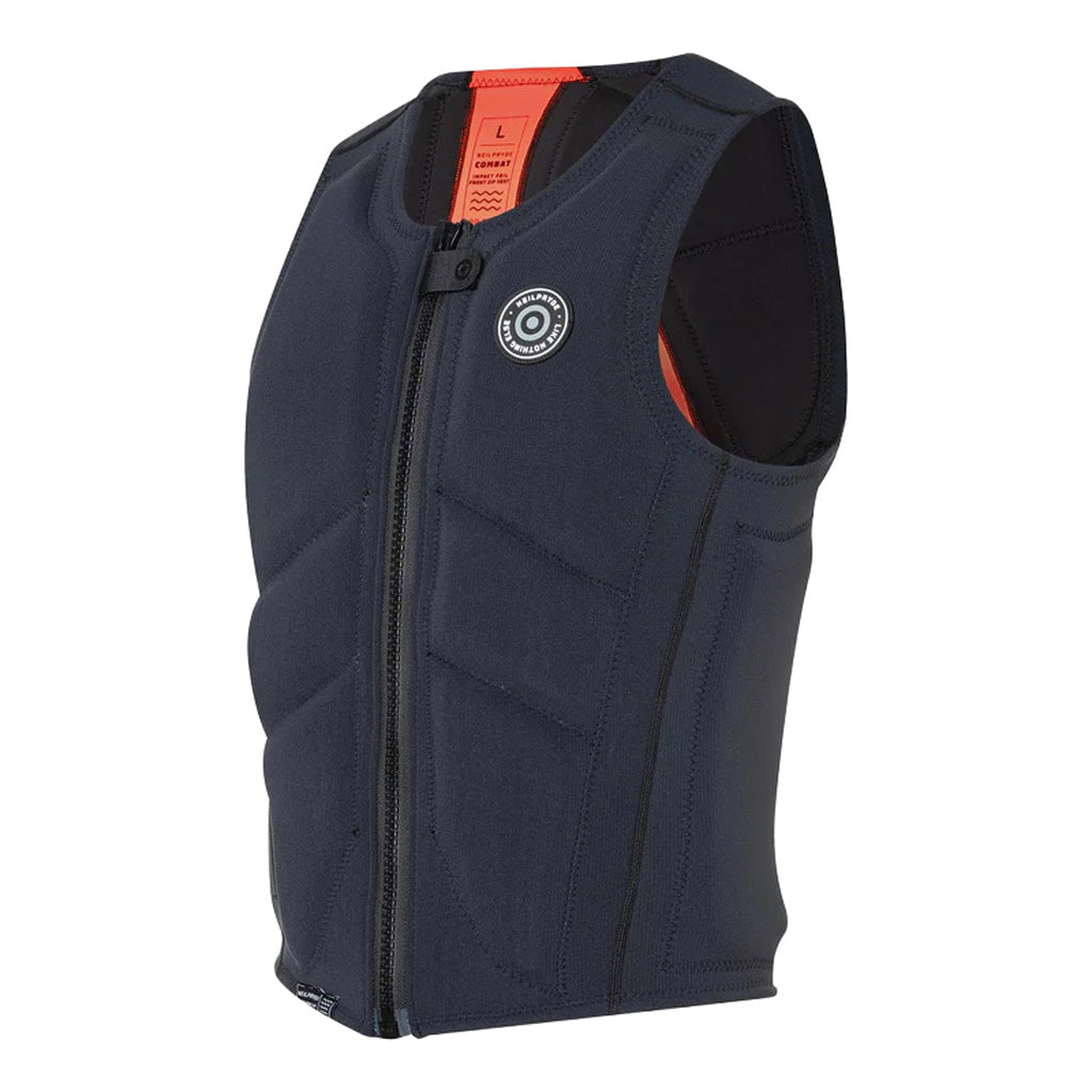 Combat Foil Impact FZ C3 - Impact Vest