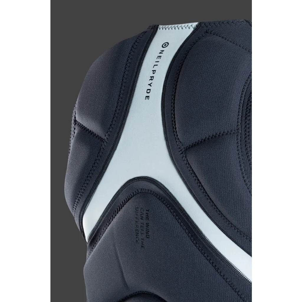 Combat Foil Impact FZ - C6 - Impact Vest