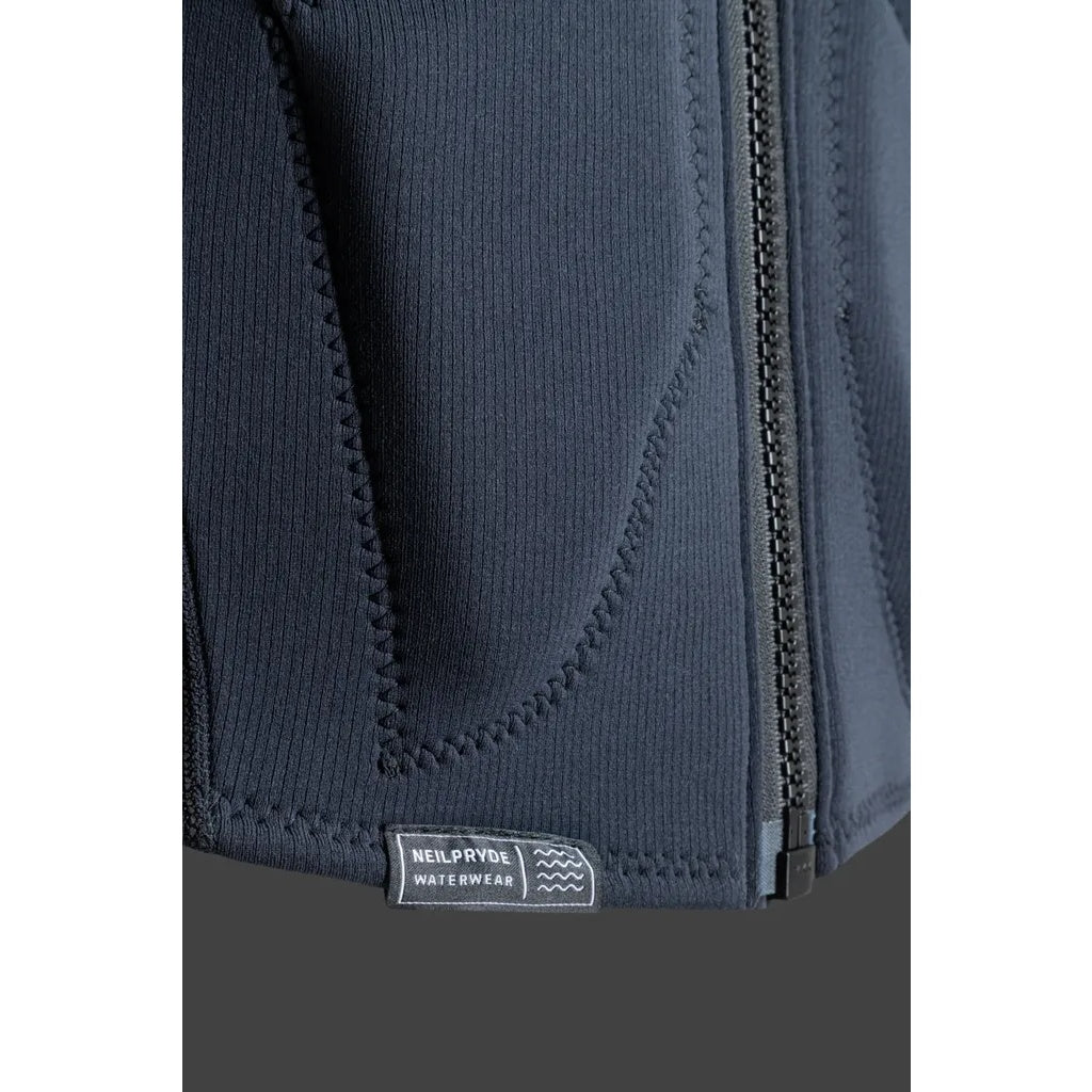 Combat Foil Impact FZ - C6 - Impact Vest