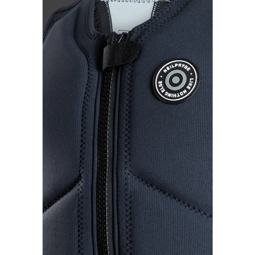 Combat Foil Impact FZ - C6 - Impact Vest
