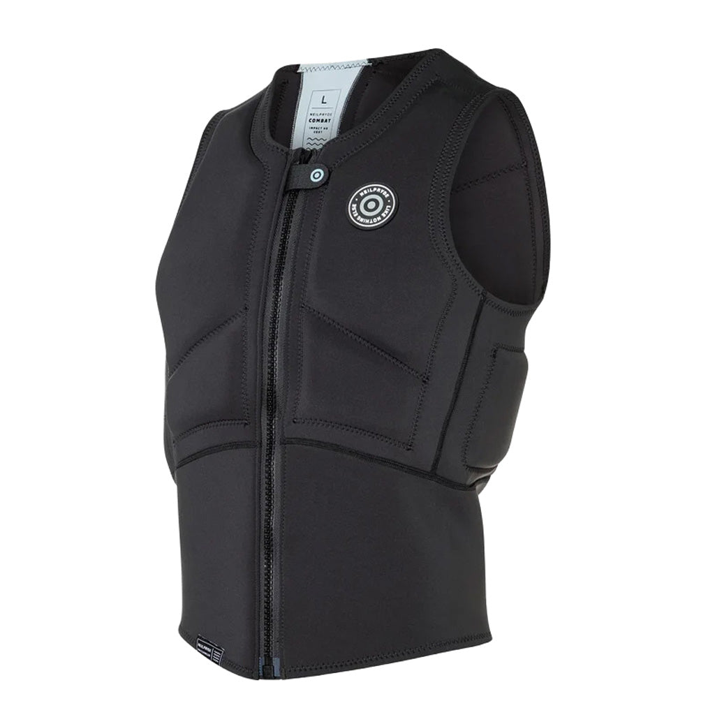 Combat Impact HS FZ C1 - Impact Vest