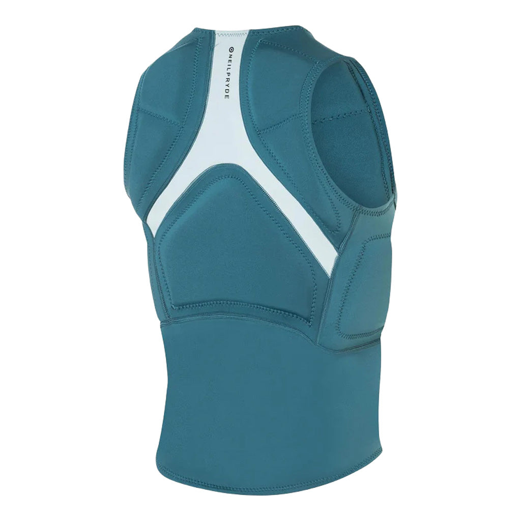 Combat Impact HS FZ C2 - Impact Vest