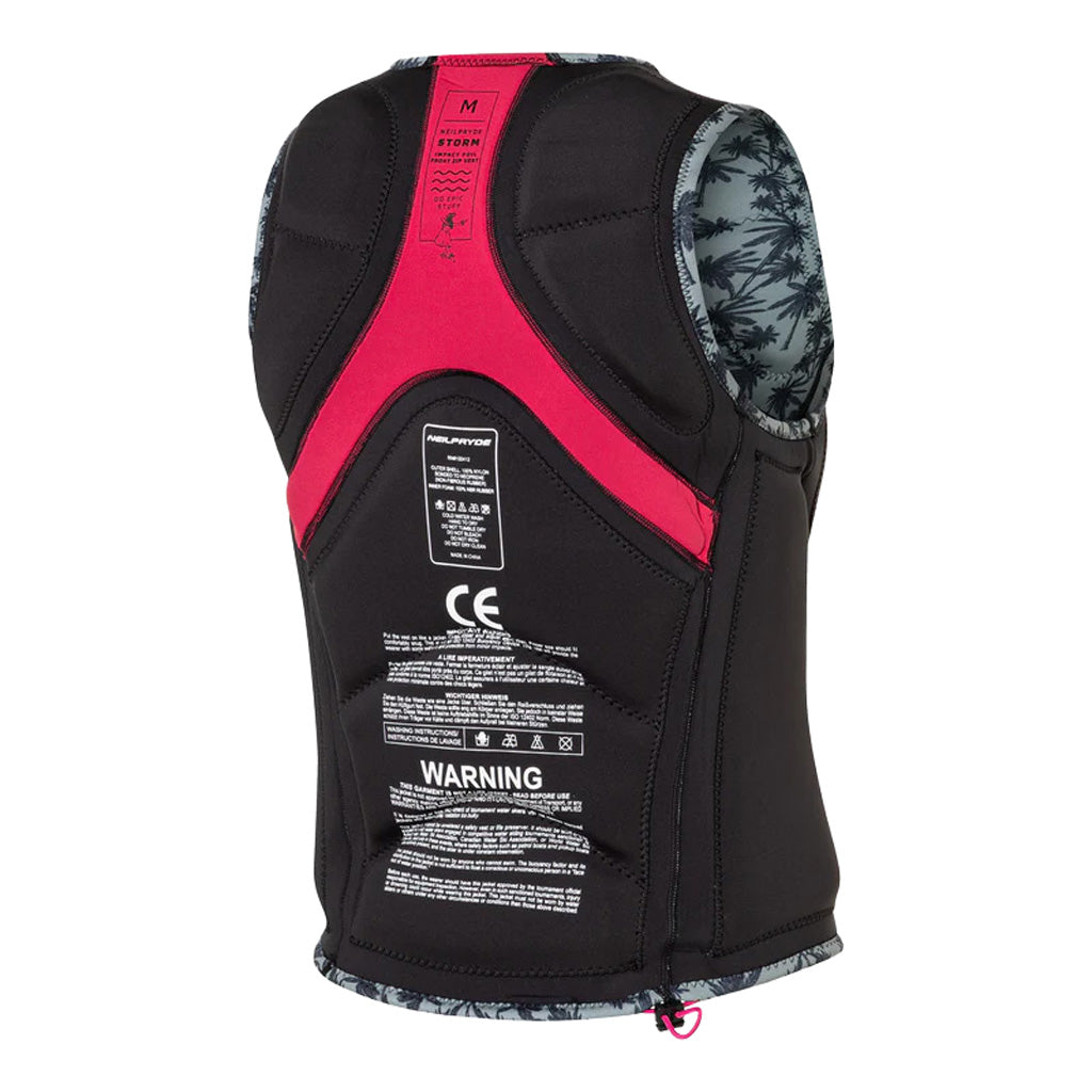 Storm Foil Impact FZ C2 - Impact Vest