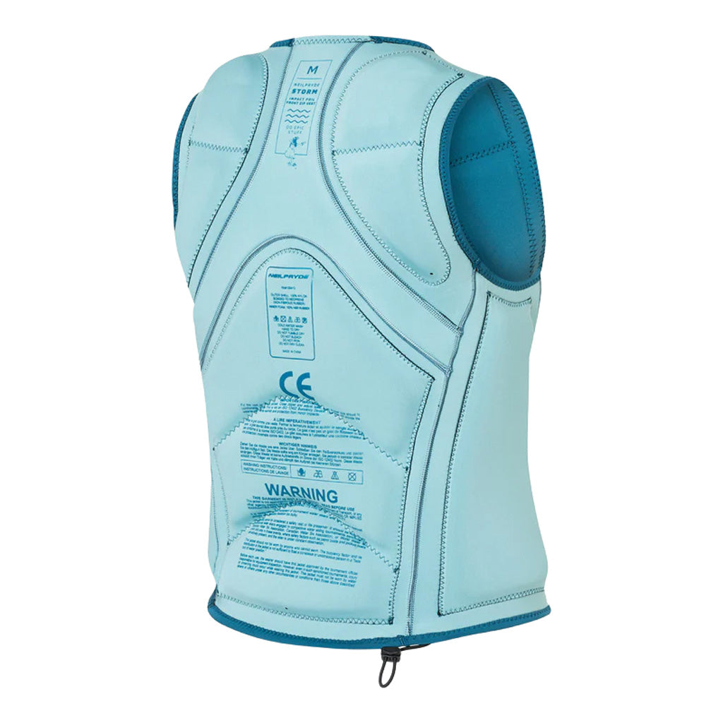 Storm Foil Impact FZ C3 - Impact Vest