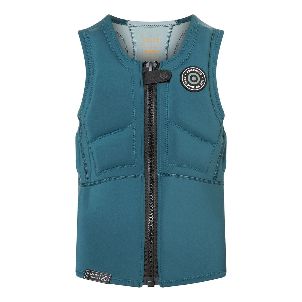 Combat Youth HS - C2 - Impact Vest