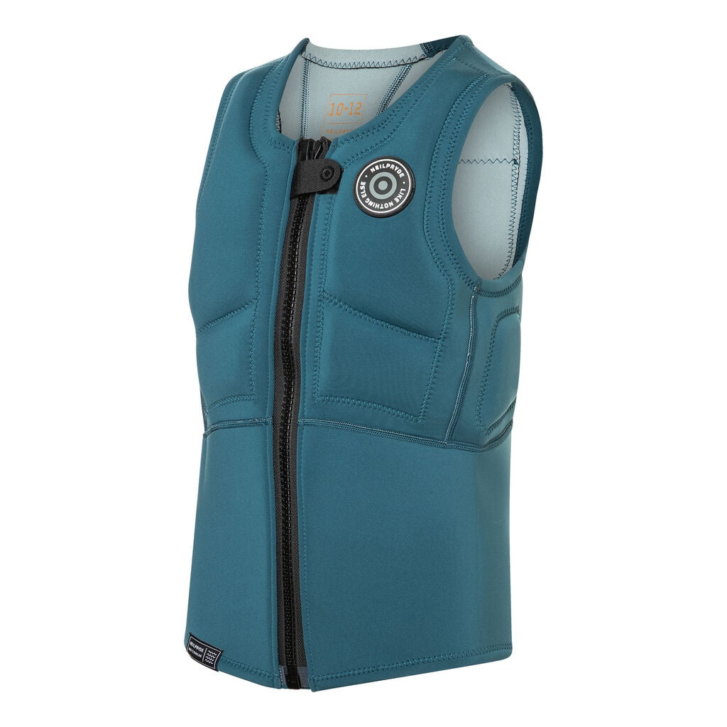 Combat Youth HS - C2 - Impact Vest