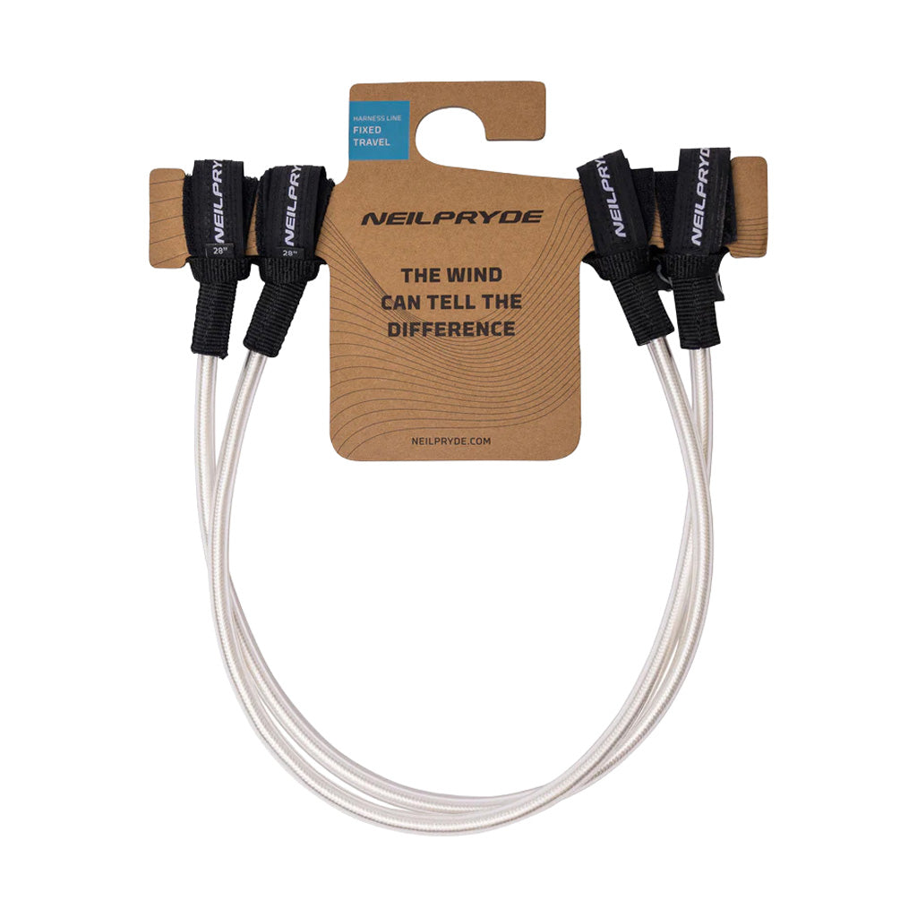 Fixed HL Travel - Leash