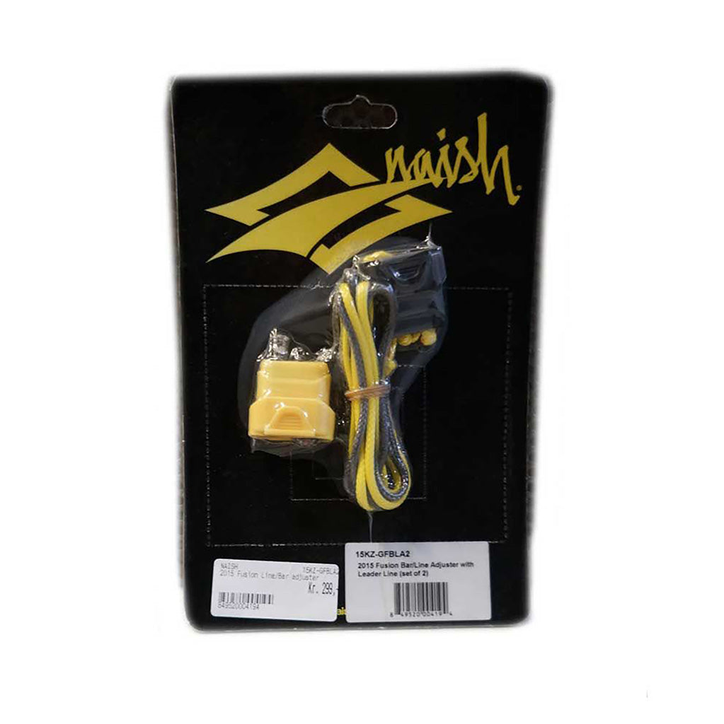 2015 Fusion Line/Bar Adjuster