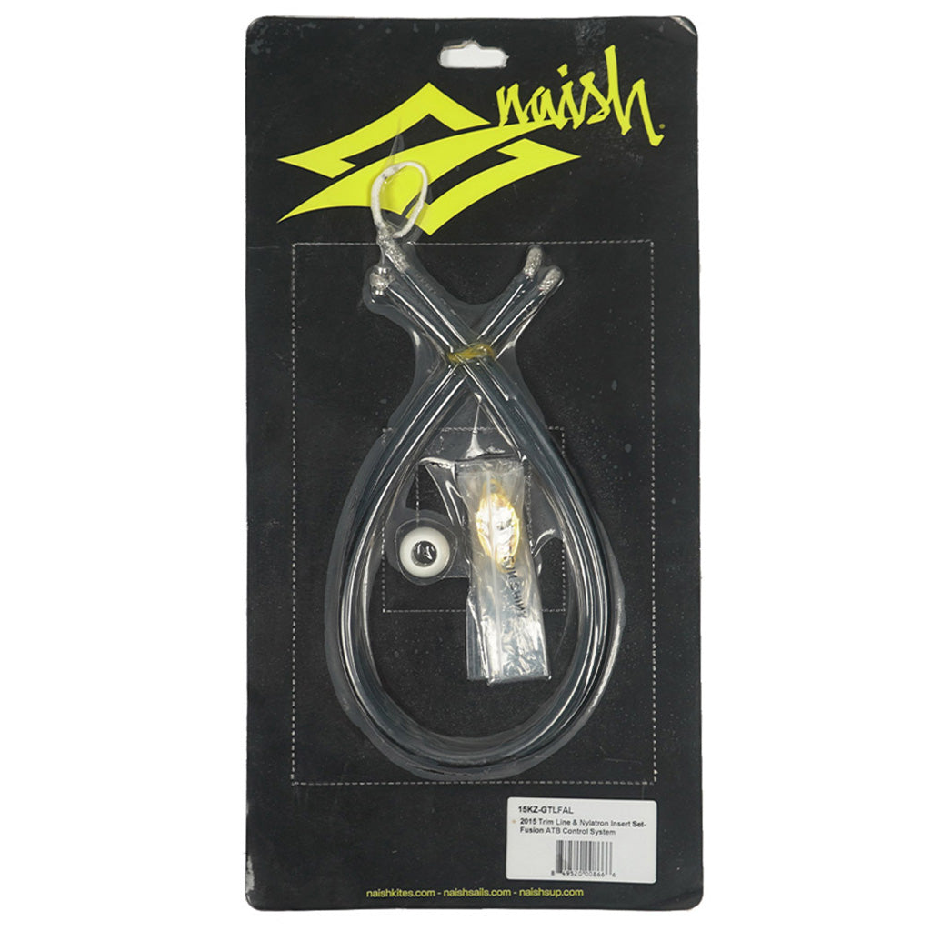 2015 Trim Line Atb Sys(Forkert Billede På Web)