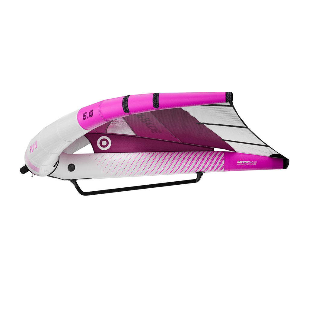 Fly IV C2 2026 - Wing