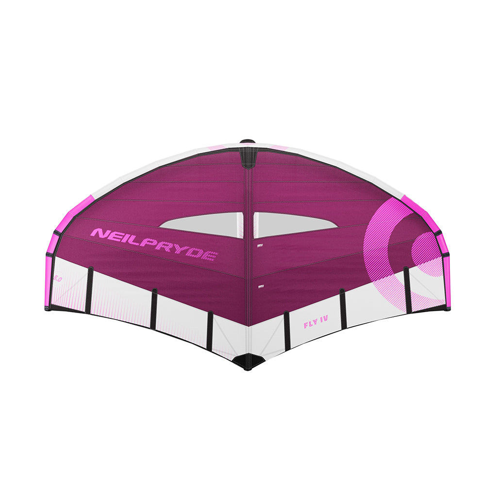 Fly IV C2 2026 - Wing