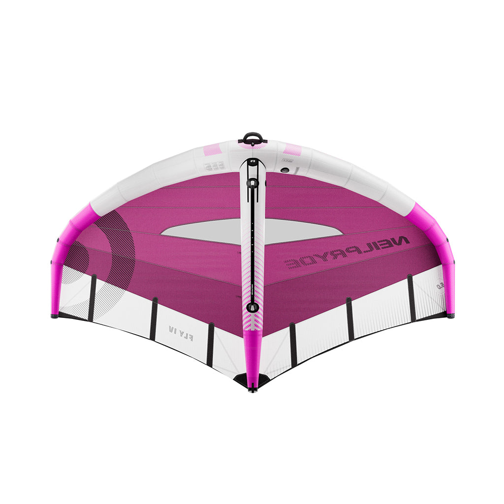 Fly IV C2 2026 - Wing