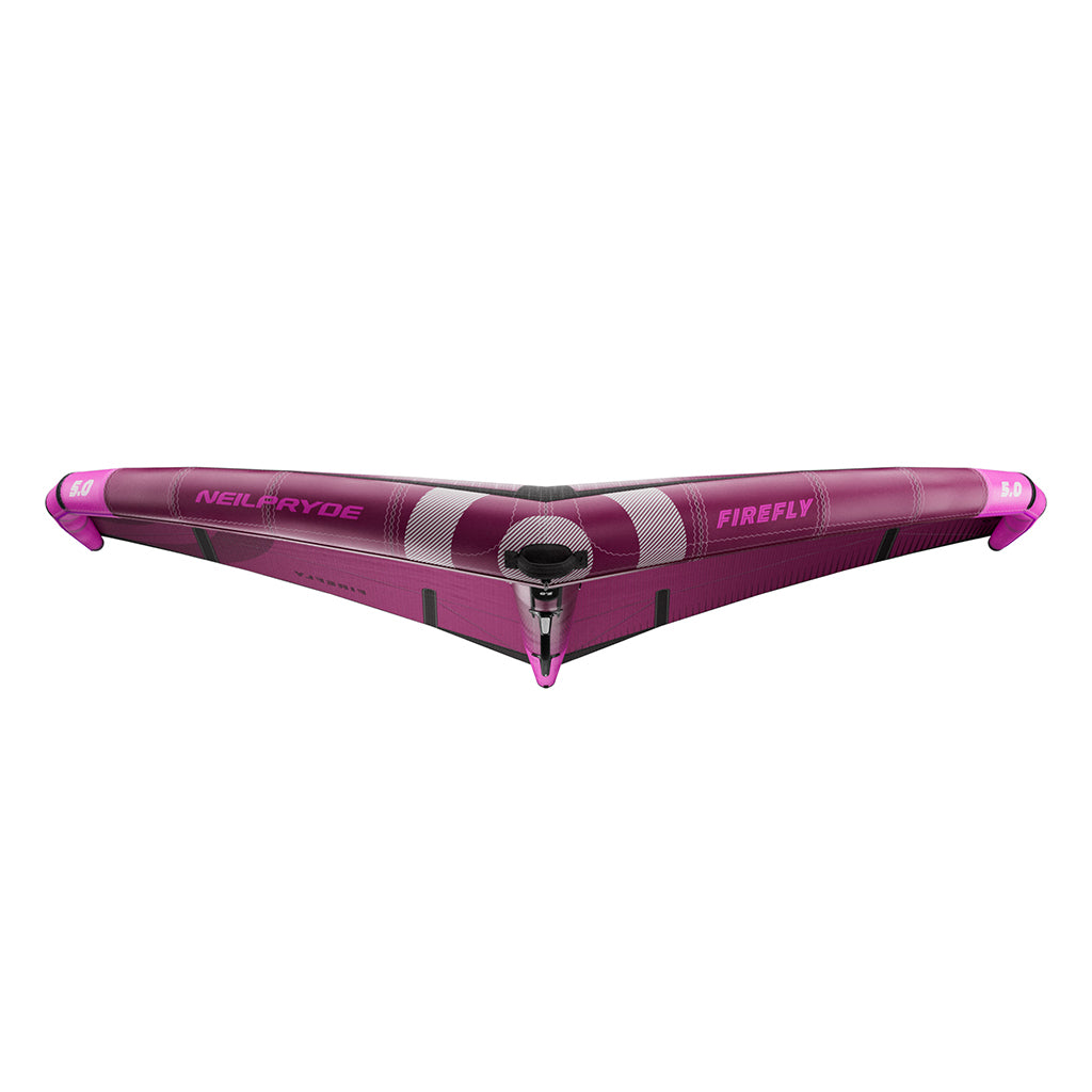 Firefly C4 2026 - Wing