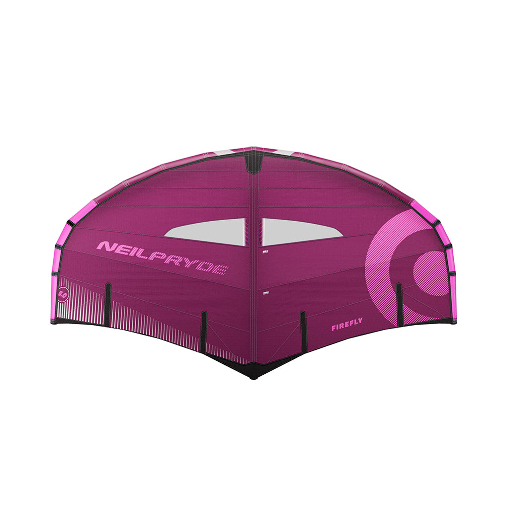 Firefly C4 2026 - Wing