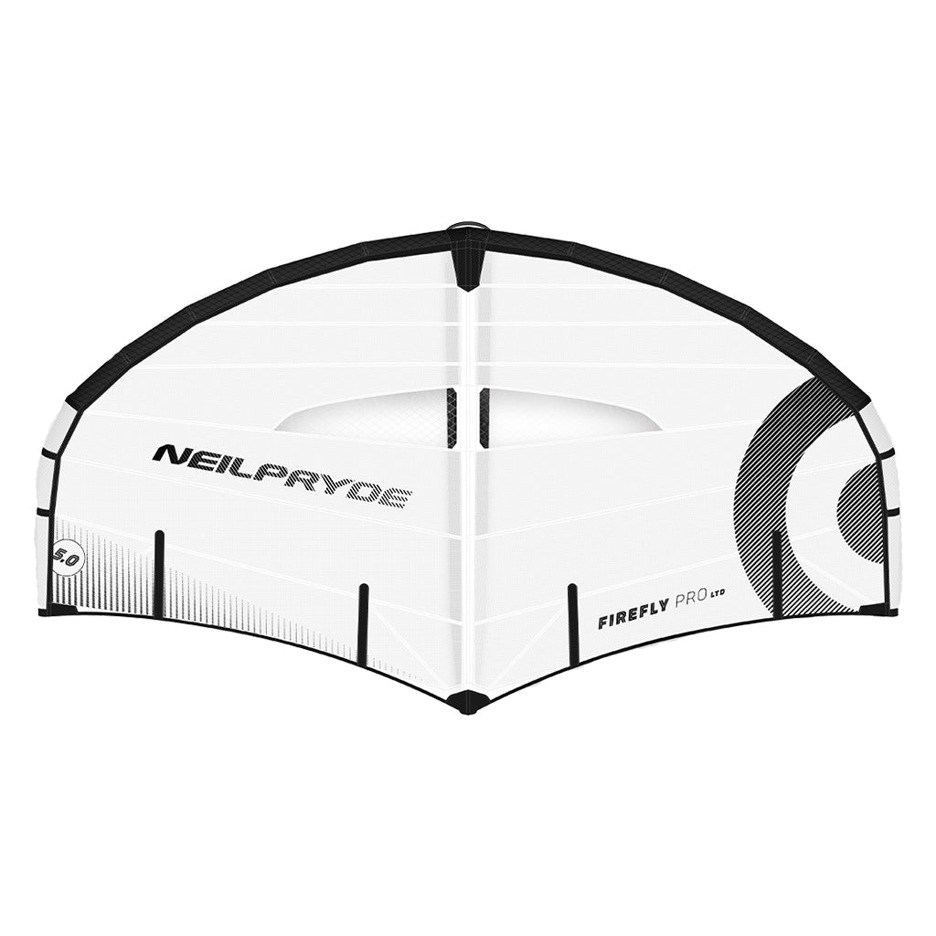 FireFly PRO LTD C4 2025 - White