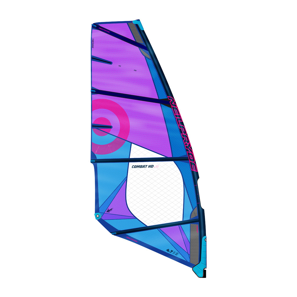 Combat HD LTD 2025 - Windsurf Sejl