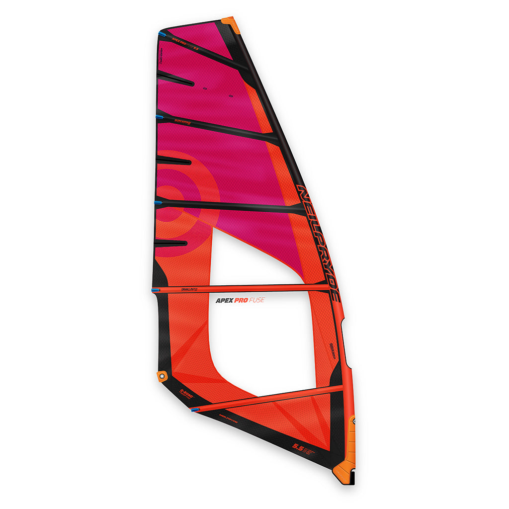 Apex PRO Fuse C3 2026 - Windsurfsejl
