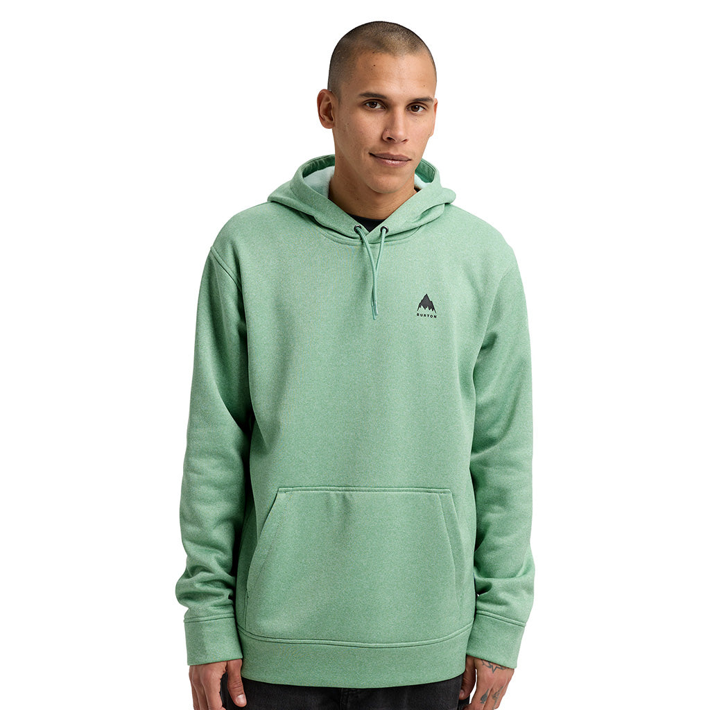 Oak Pullover Hoodie - Hoodie