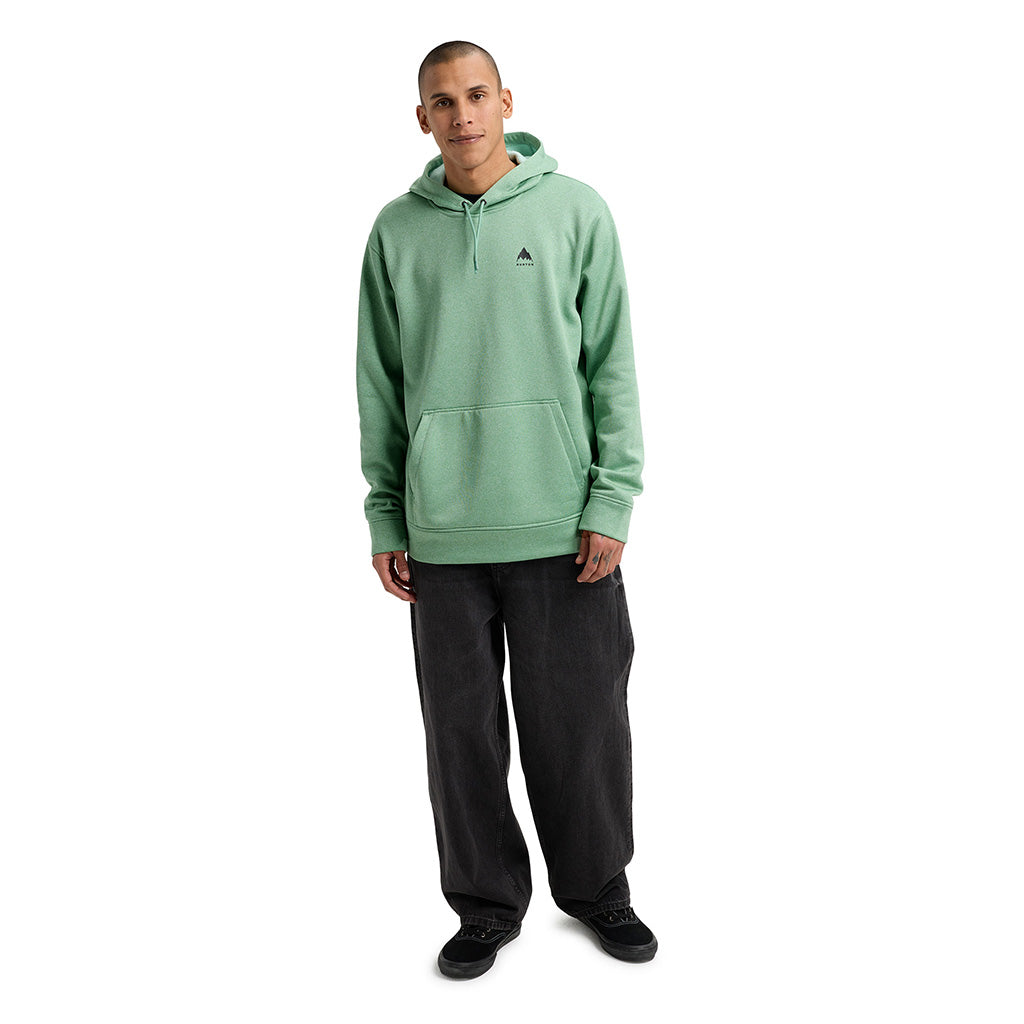 Oak Pullover Hoodie - Hoodie