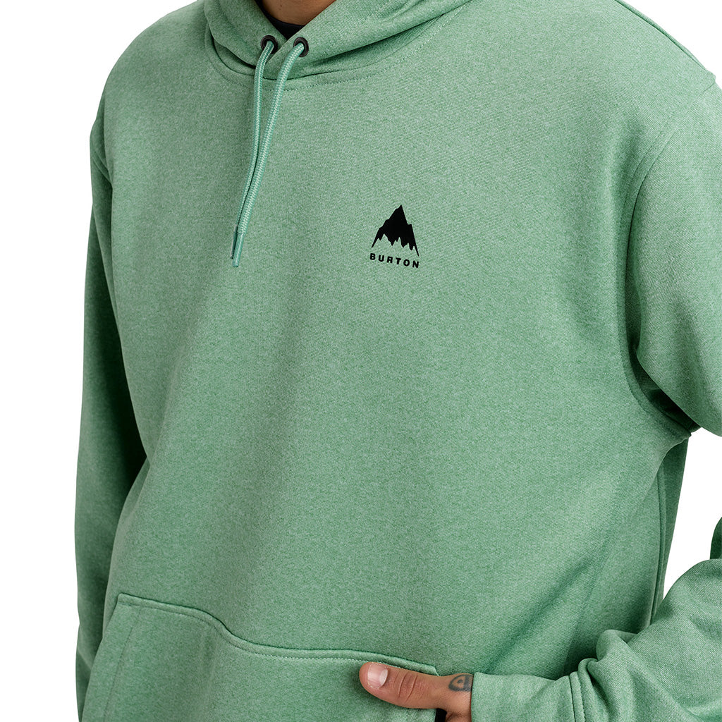 Oak Pullover Hoodie - Hoodie