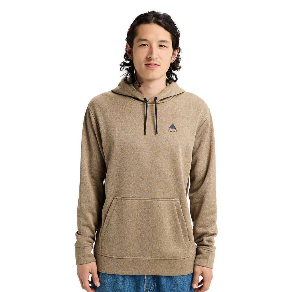 Oak Pullover Hoodie - Hoodie