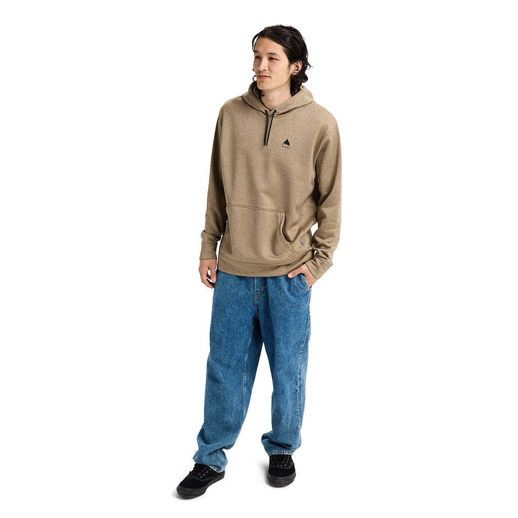 Oak Pullover Hoodie - Hoodie