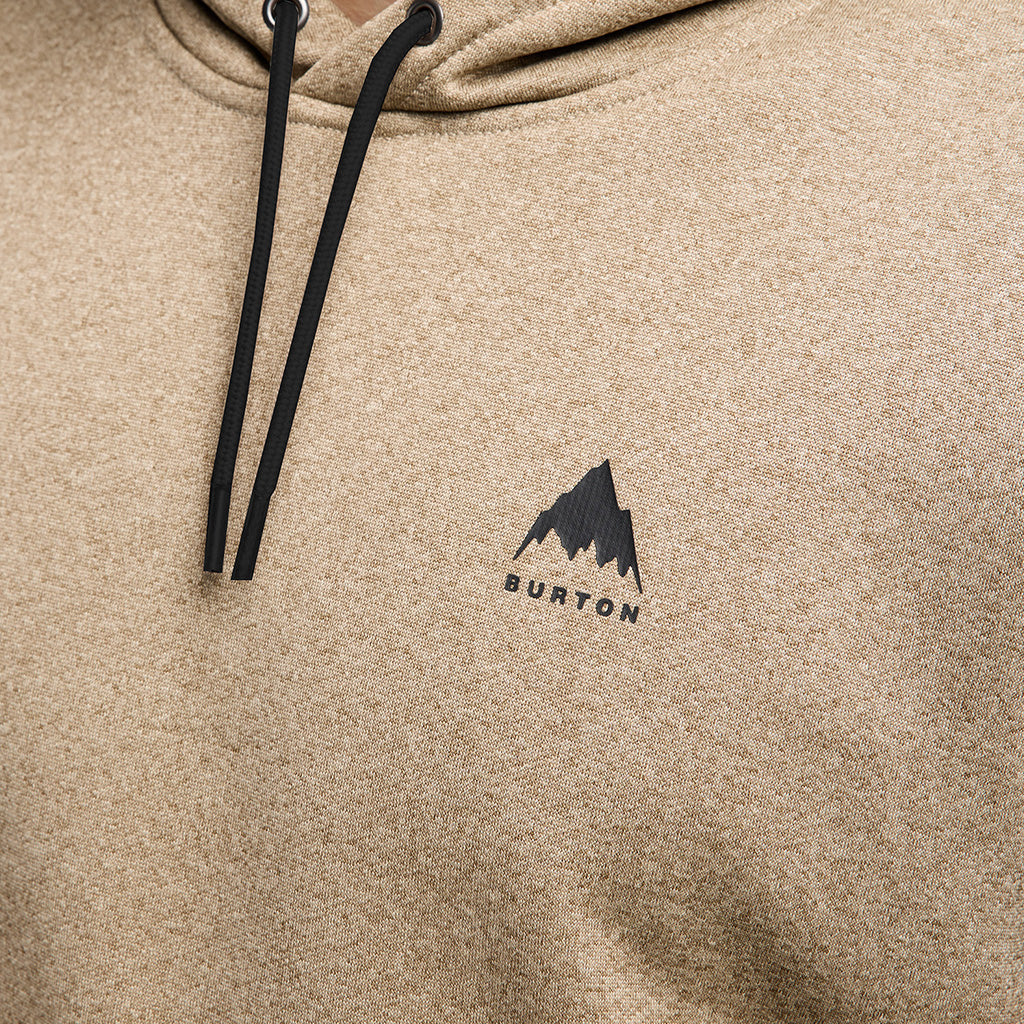 Oak Pullover Hoodie - Hoodie