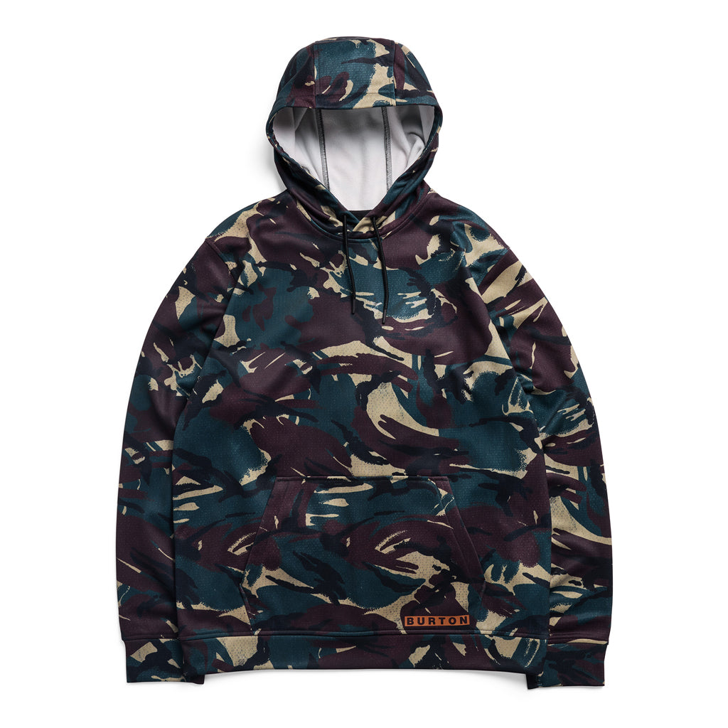 Oak Pullover - Hoodie