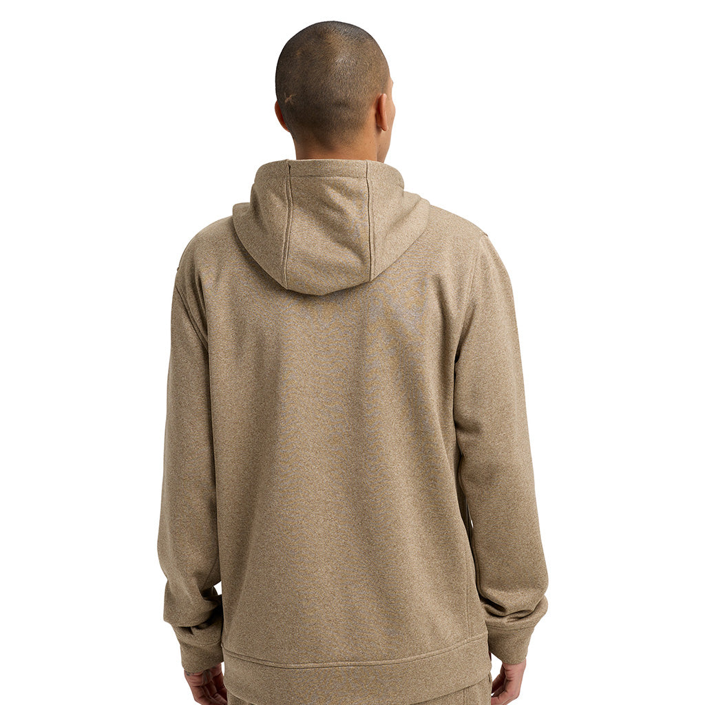 Oak Full-Zip Hoodie - Sweatshirt