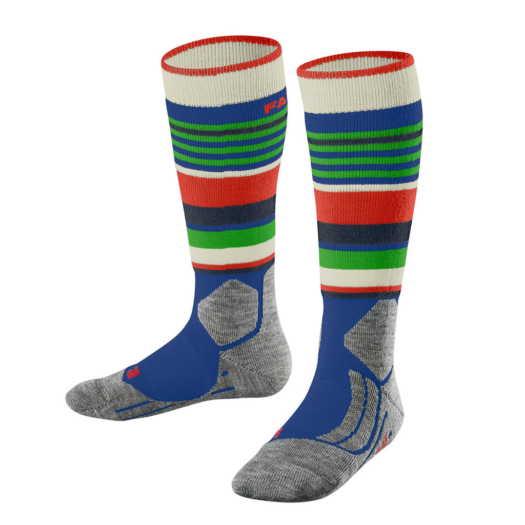 SK2 Intermediate K - Skisokker