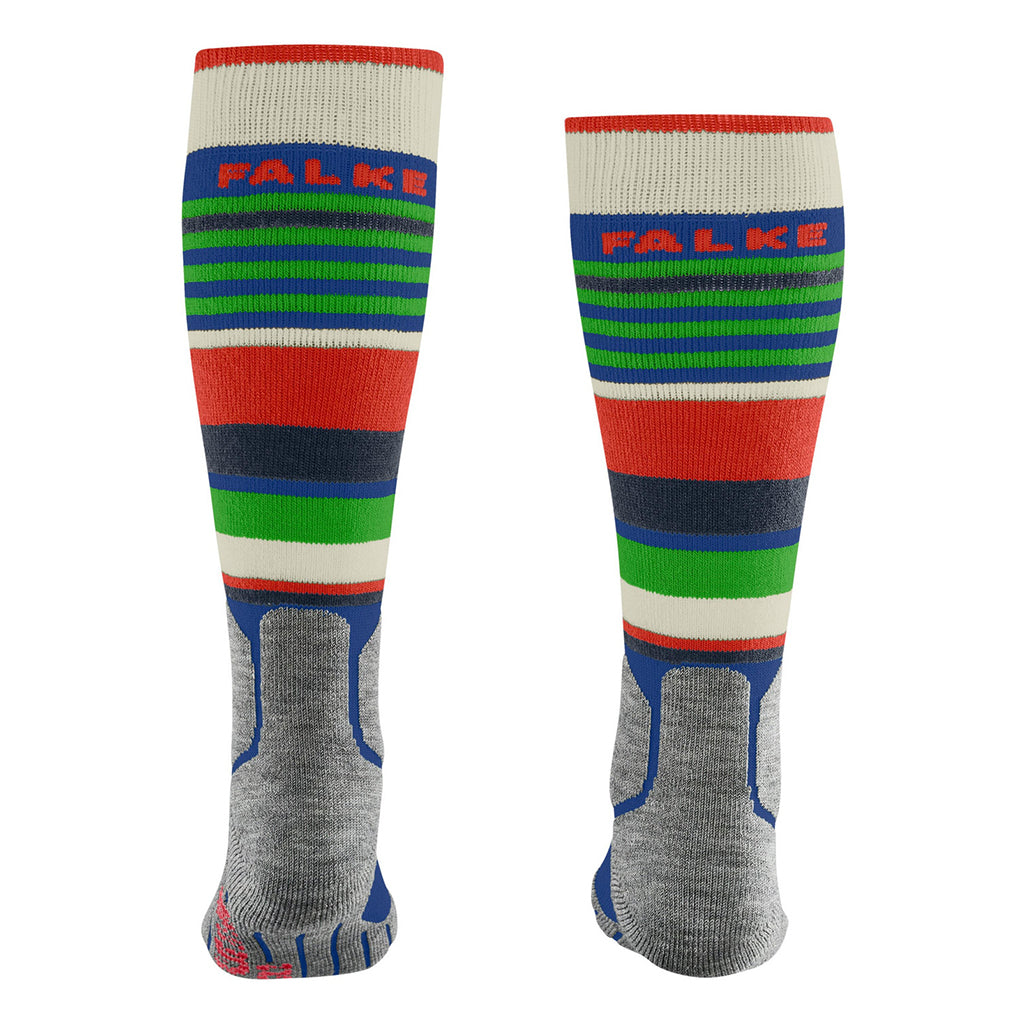 SK2 Intermediate K - Skisokker