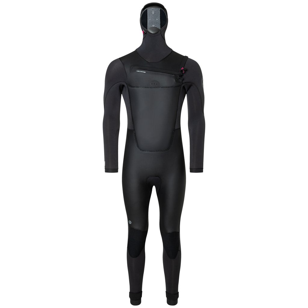 Combat 6/5 Hooded GBS FZ C6 - Våddragt