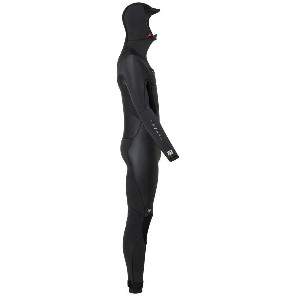 Combat 6/5 Hooded GBS FZ C6 - Våddragt