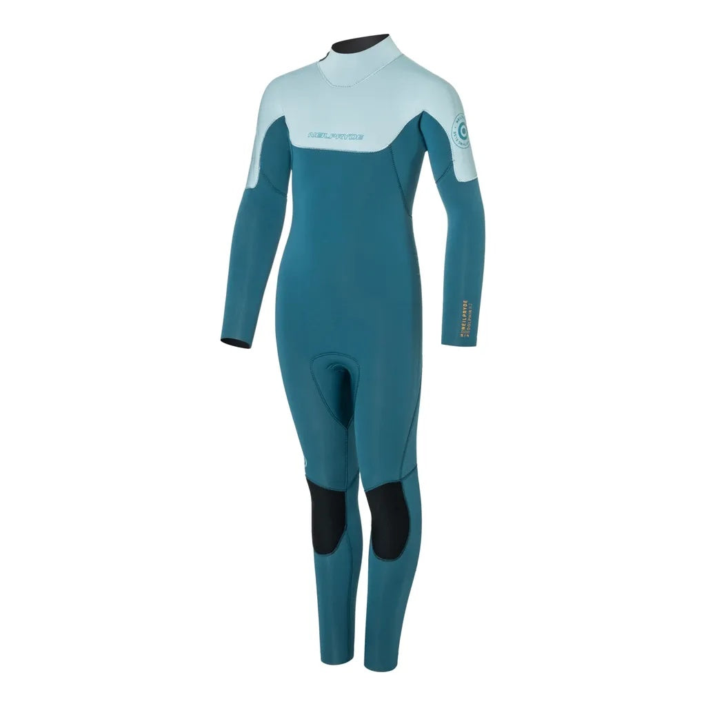 Dolphin 5/4 Fullsuit GBS BZ - C2 - Våddragt