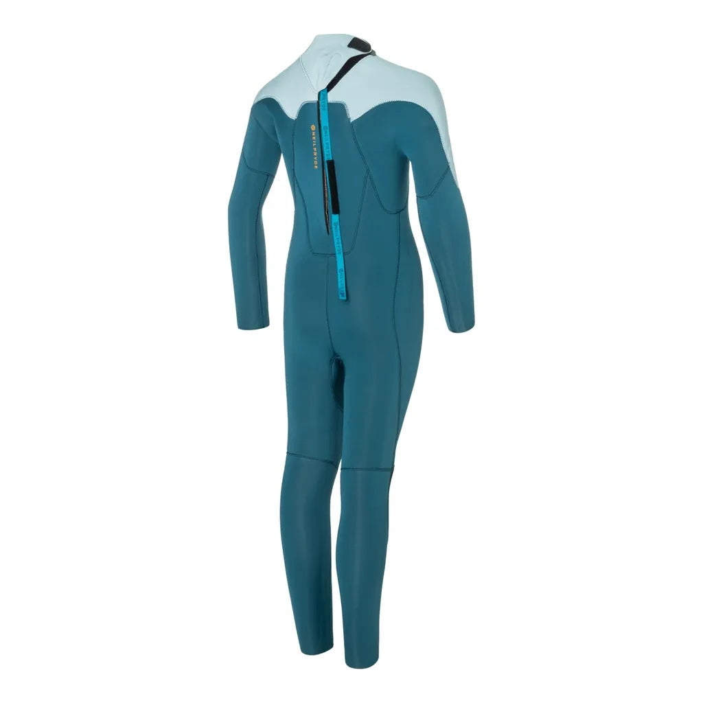 Dolphin 5/4 Fullsuit GBS BZ - C2 - Våddragt