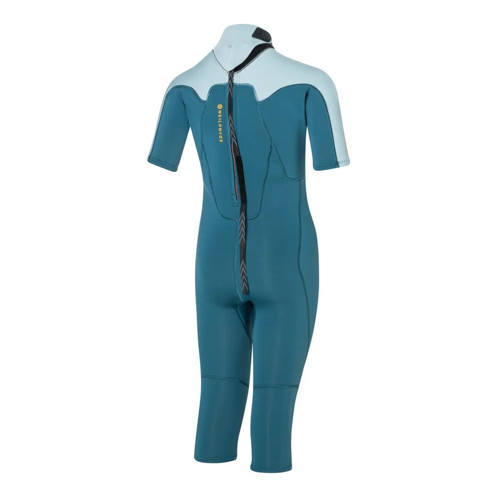 Dolphin 3/2 Overknee S/S FL BZ - C2 - Våddragt