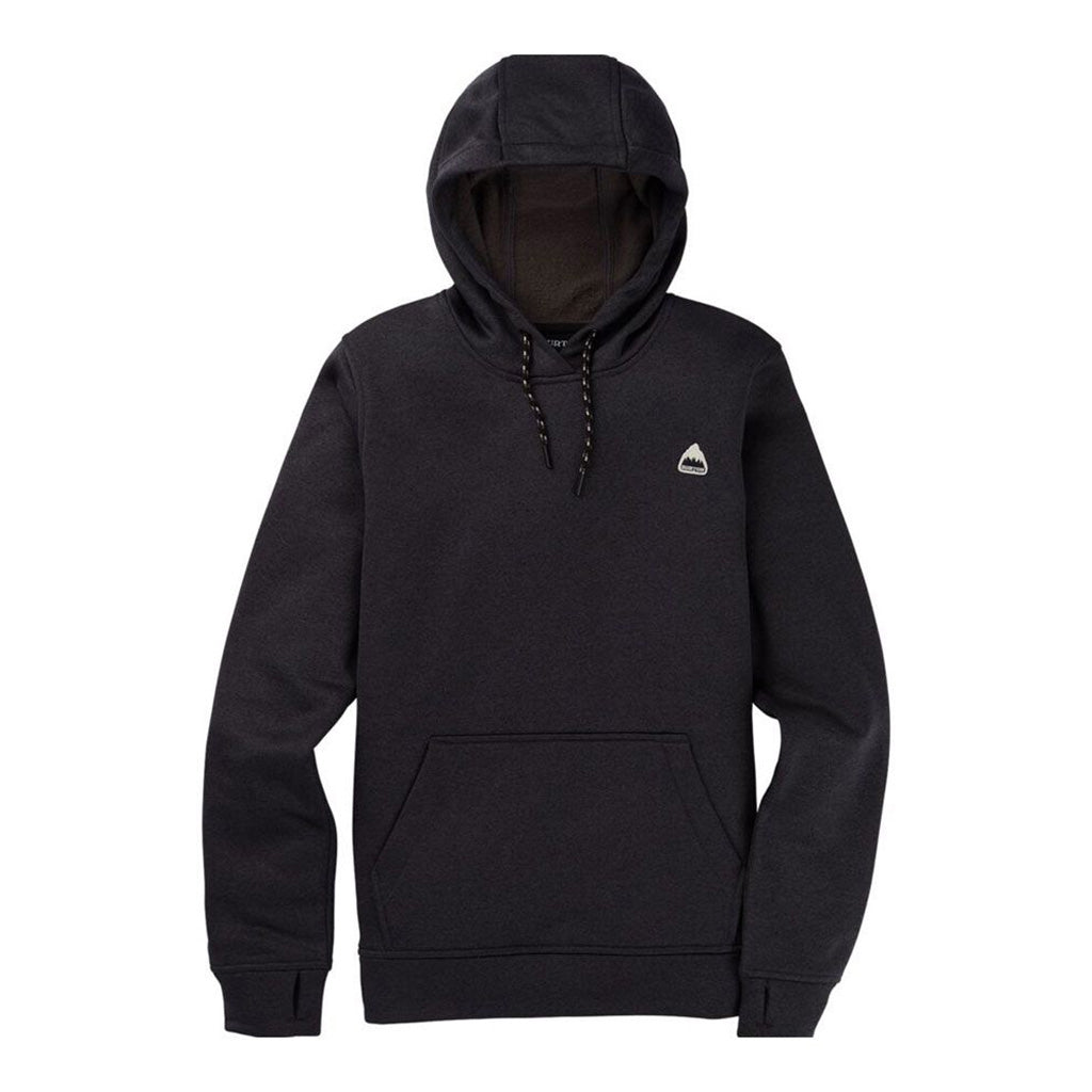 Wms Oak Pullover Fleece - Sweatshirt