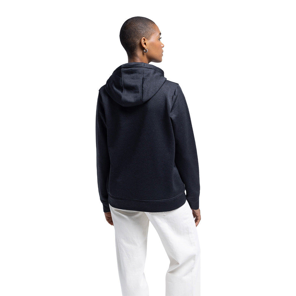 Wms Oak Pullover Fleece - Sweatshirt