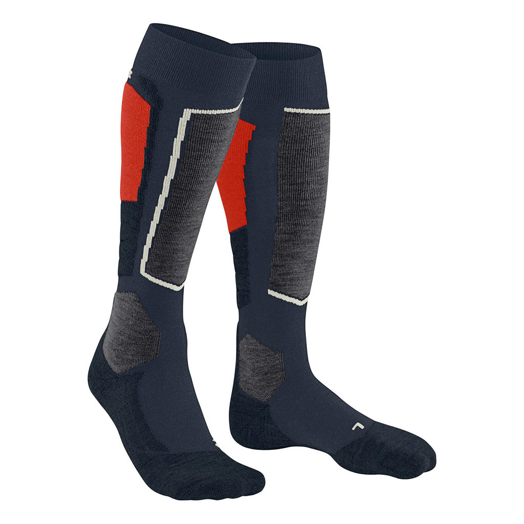 SK2 Intemediate M - Sokker