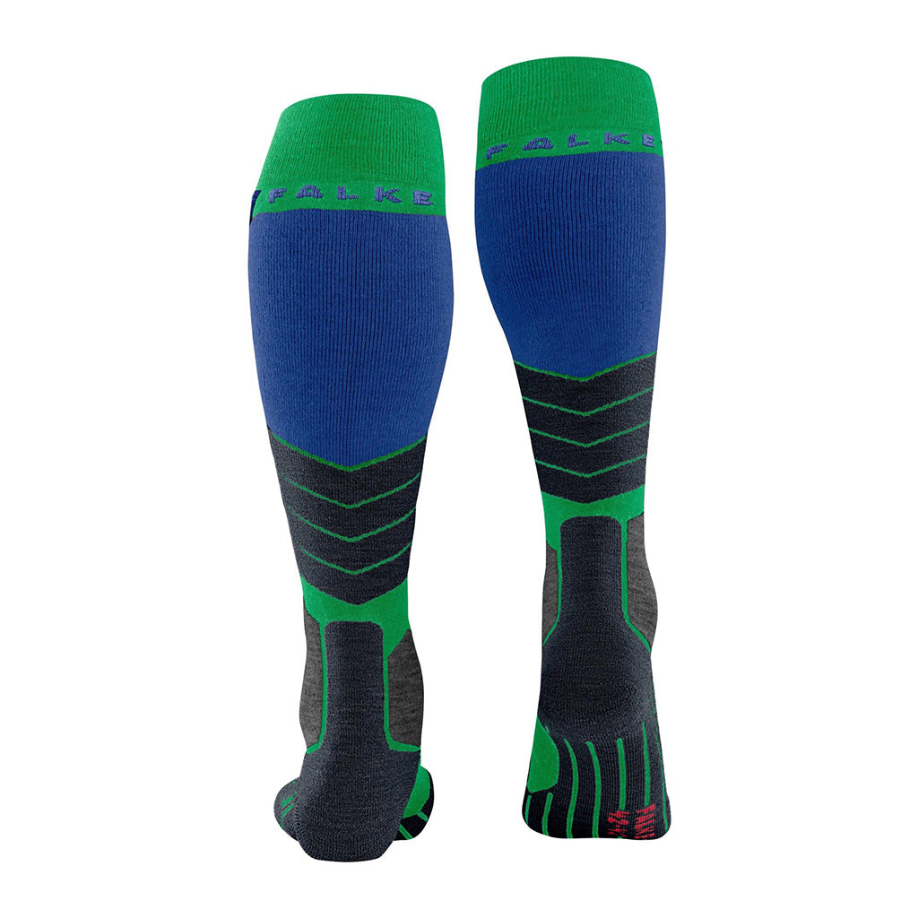 SK2 Intermediate - Skisokker