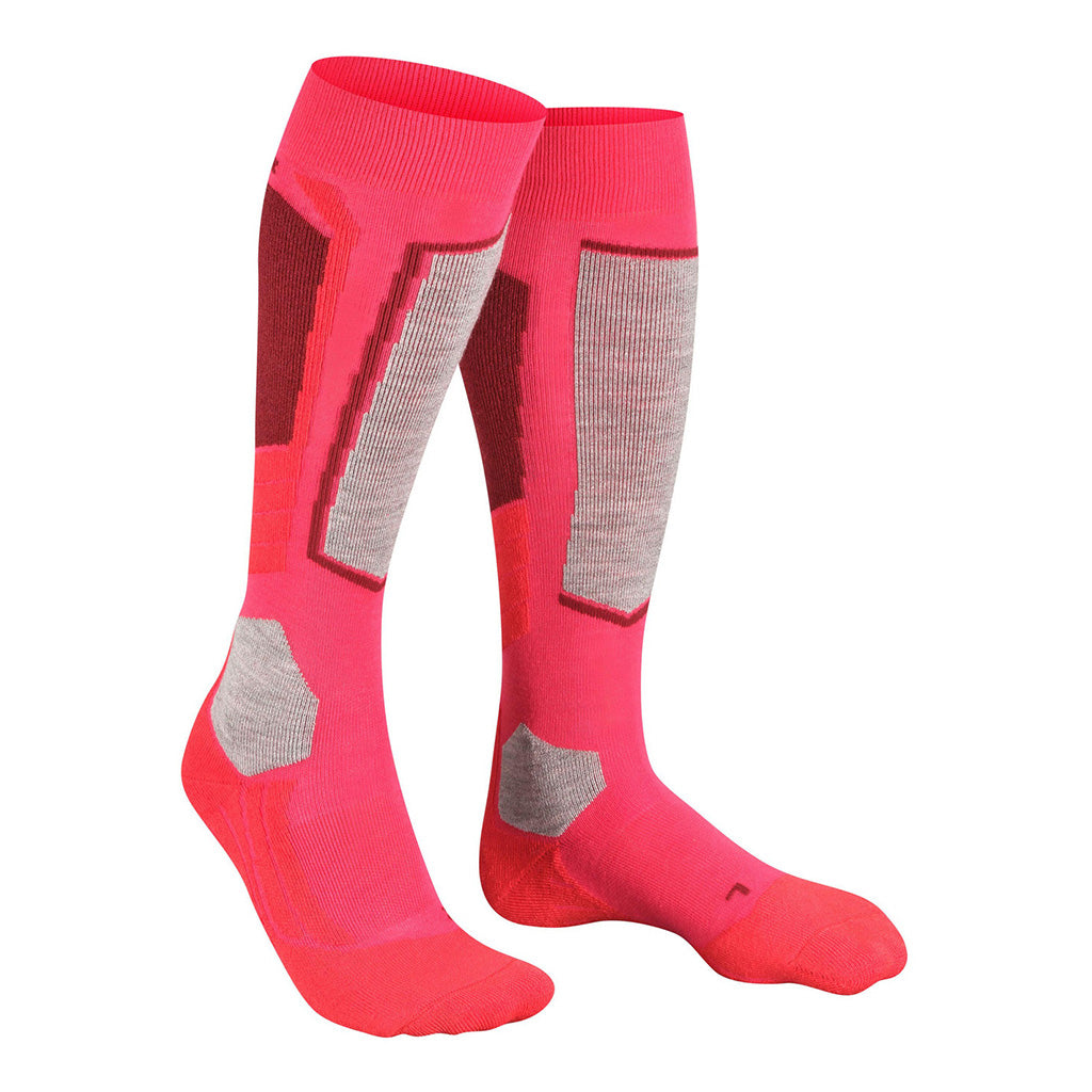 SK2 Intermediate W - Skisokker