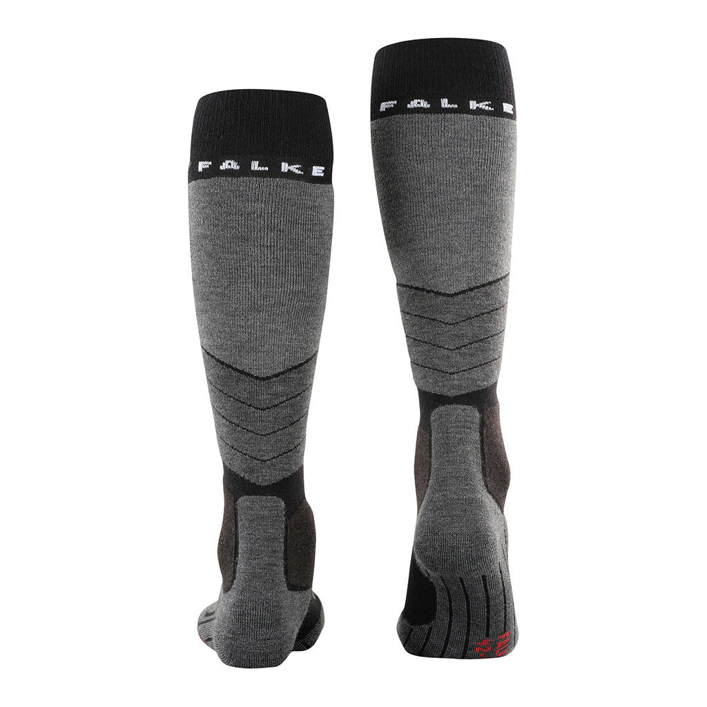 SK2 Intermediate Wool M - Skisokker