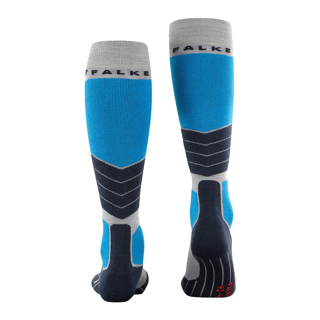 SK2 Intermediate Wool - Skisokker