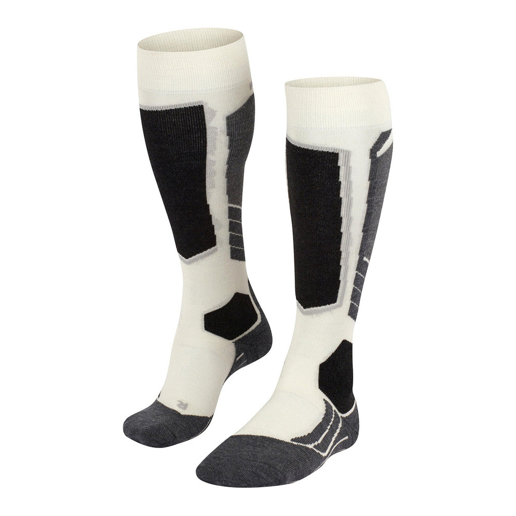 SK2 Intermediate Wool W - Skisokker