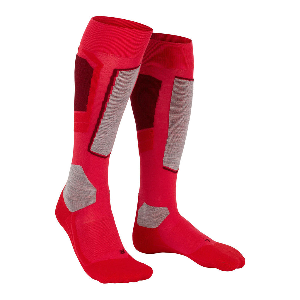 SK4 Advanced W - Skisokker