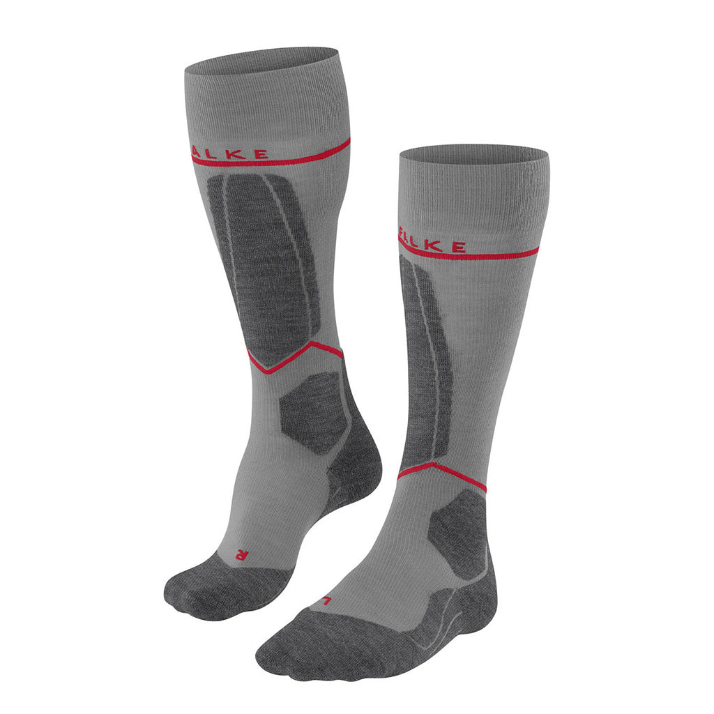 SK4 Advanced Compression Light M - Skisokker