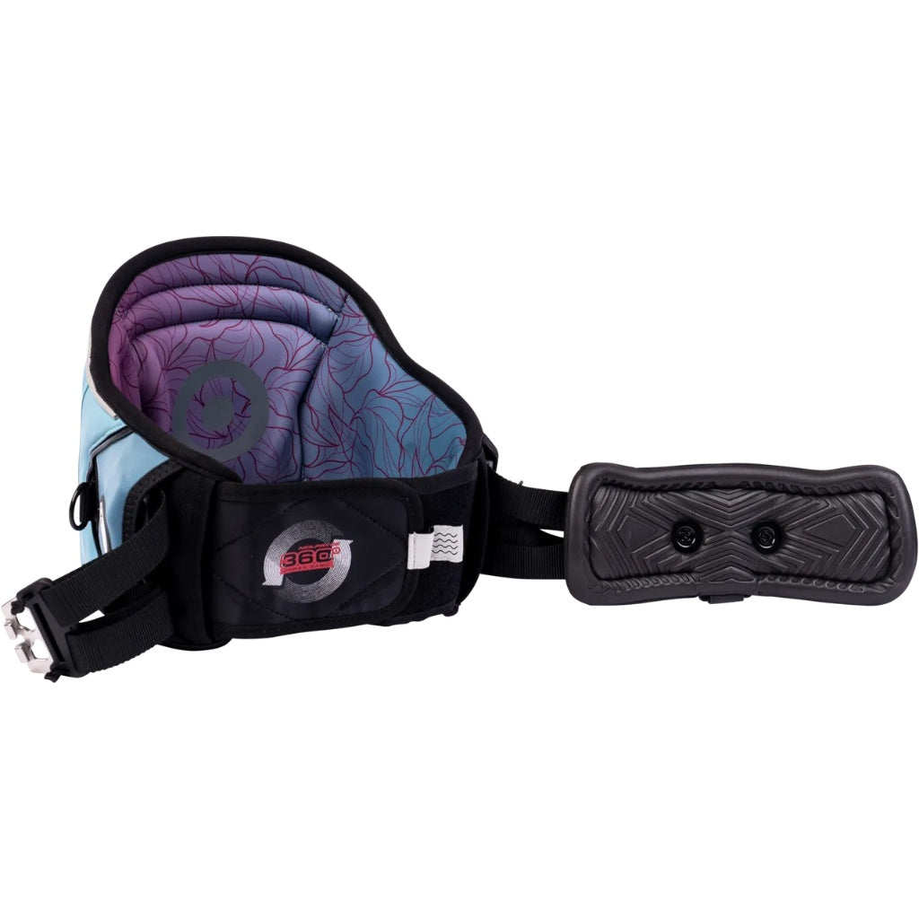 EVO Women - C2 - Trapez